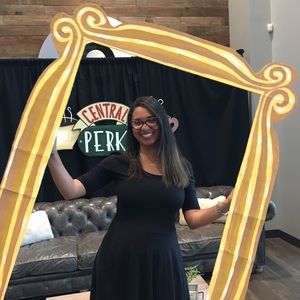 Meet your Posher, Amanda